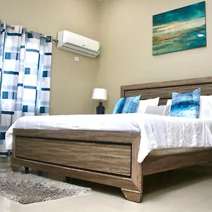 Comfort Homes , Kingston Jamaica