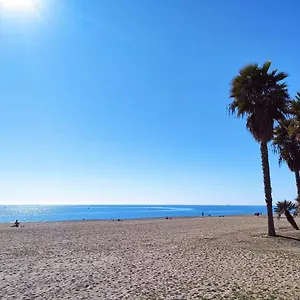Soho Views & Parking , Malaga Spain