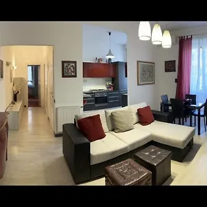 Apartment Traditional, Rome