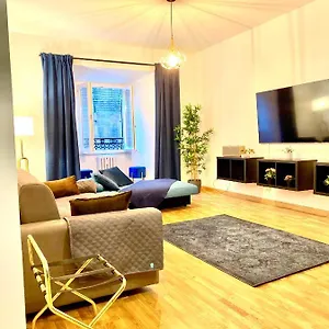 Apartment Dimora Centro Storico, Rome