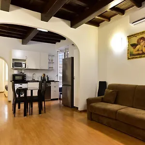 Apartment Elite 3, Rome