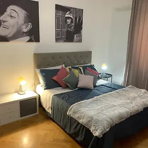 Holiday home Civico 85, Rome