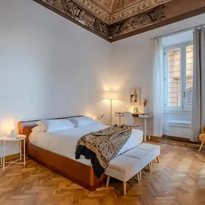 Apartment Storico In Zona Barberini, Rome