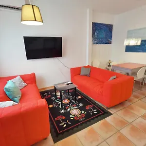 Casa Familia Carabeo , Nerja Spain