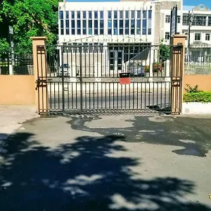 Hideaway , Kingston Jamaica