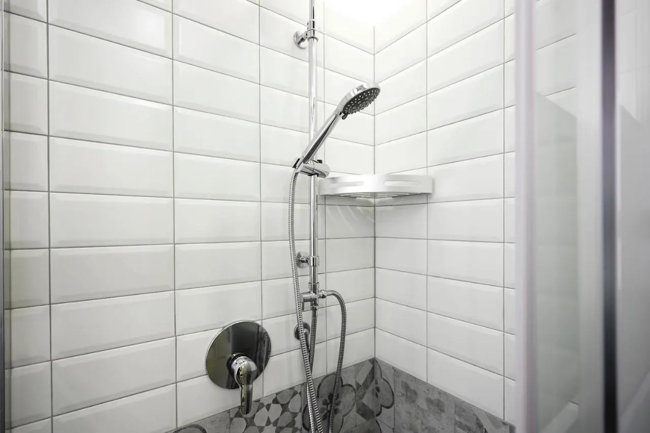 Gemelli Sweet Holiday Appio Apartment Rome