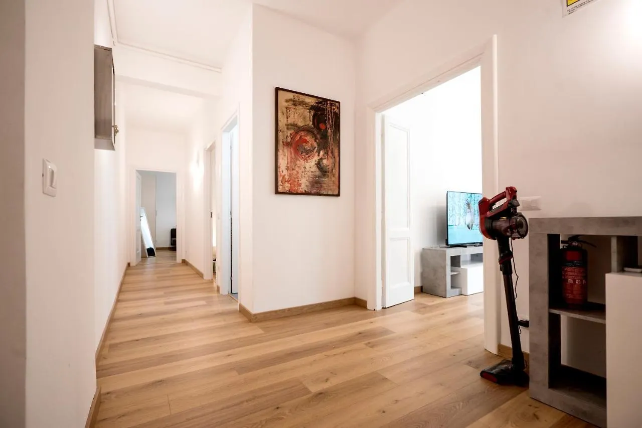 Gemelli Sweet Holiday Appio Apartment Rome 0*,