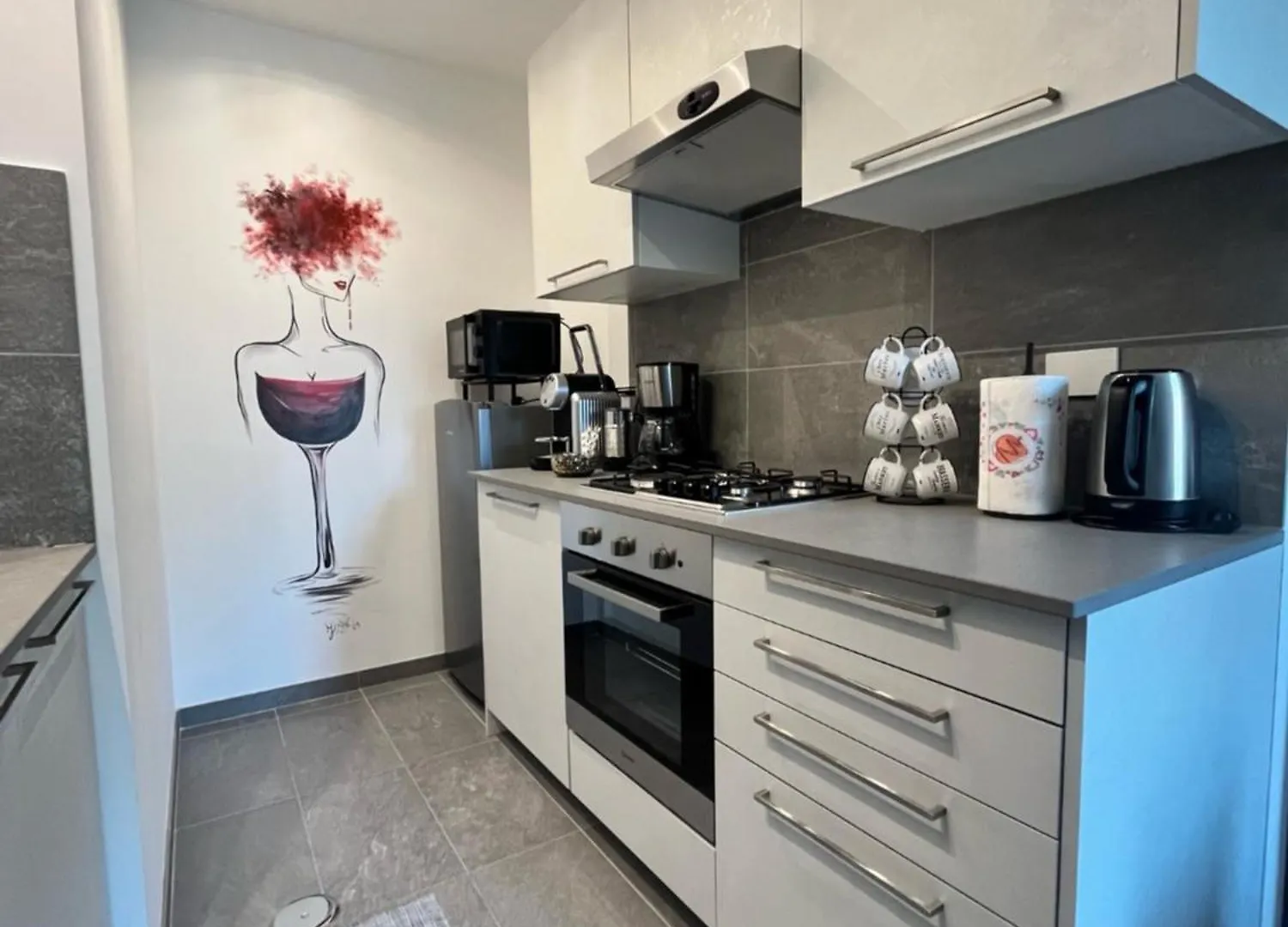Gemelli Sweet Holiday Appio Apartment Rome 0*,  Italy
