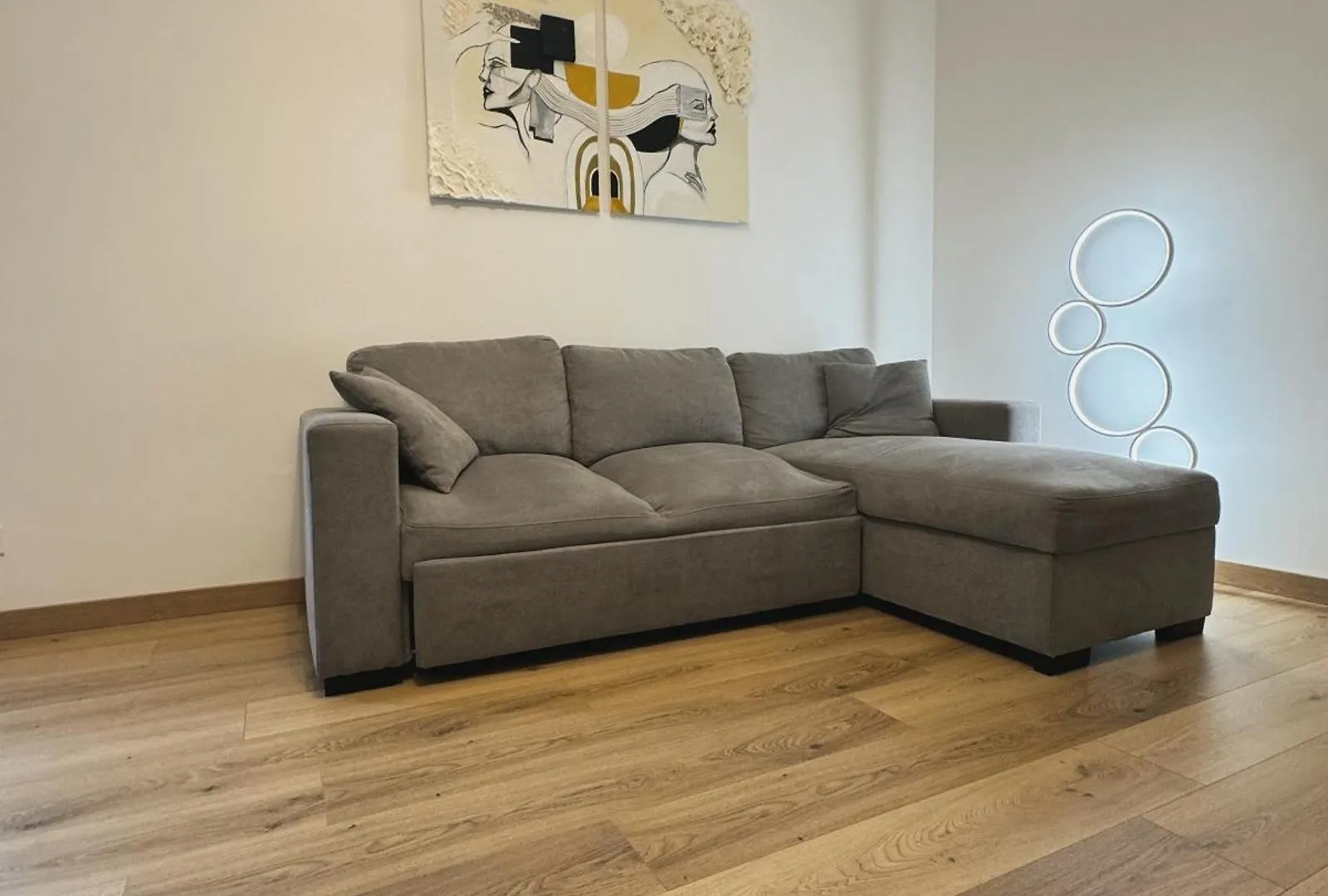 Gemelli Sweet Holiday Appio Apartment Rome Italy